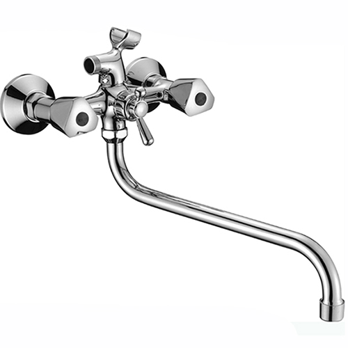 Смеситель для ванны Oute T61 T6123C