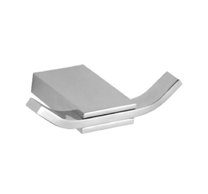 Крючок 2-ой Oute TG17 TG1701-2
