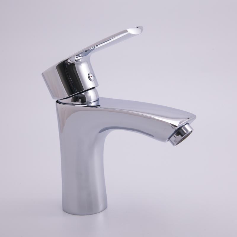 Смеситель для раковины Oute T14 T1401