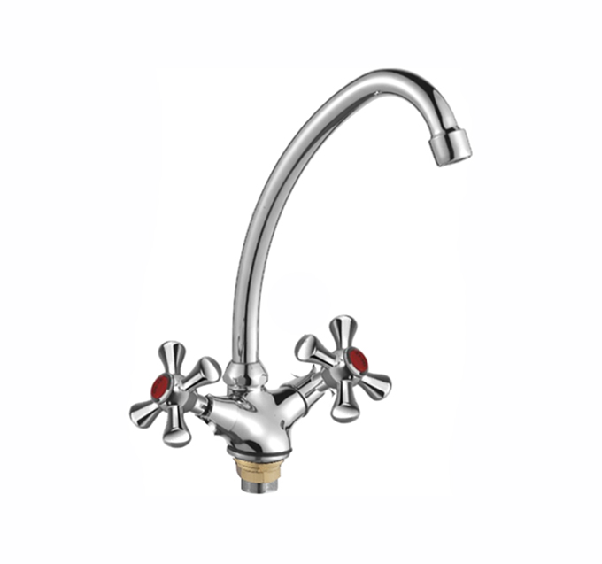 Смеситель для кухни Oute T58 T5813BA