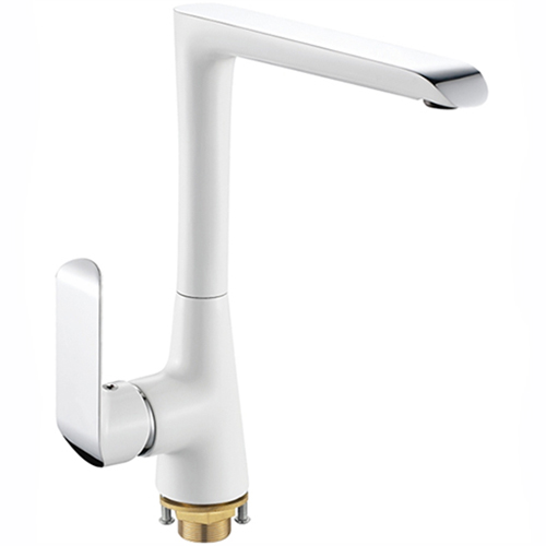 Смеситель для кухни Oute T24 T2413BK