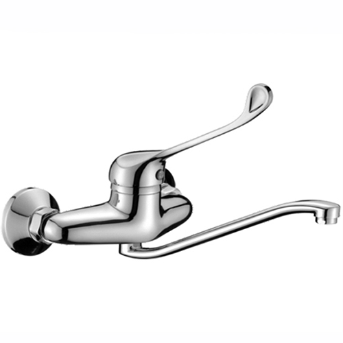 Настенный смеситель локтевой Oute T23 T2353