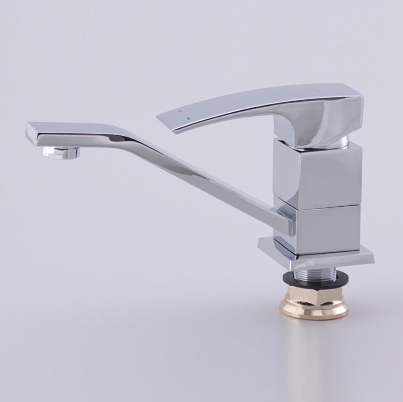 Смеситель для кухни Oute T10 T1003DB