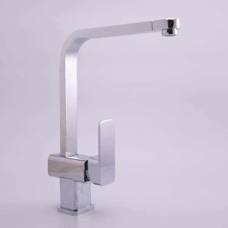 Смеситель для кухни Oute T17 T1713B