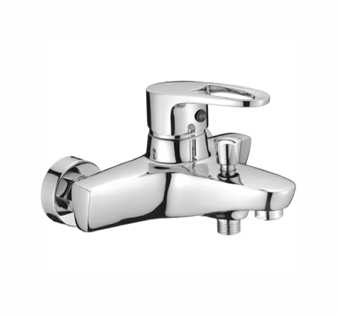 Смеситель для ванны Oute T16 T1602