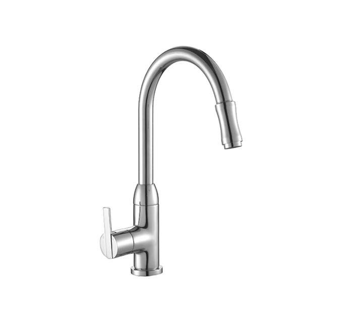 Смеситель для кухни Oute T21 T2133