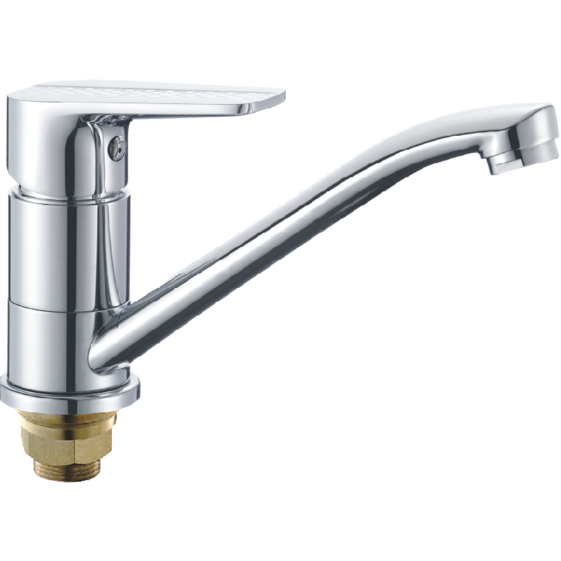 Смеситель для кухни Oute T206 T20603DB