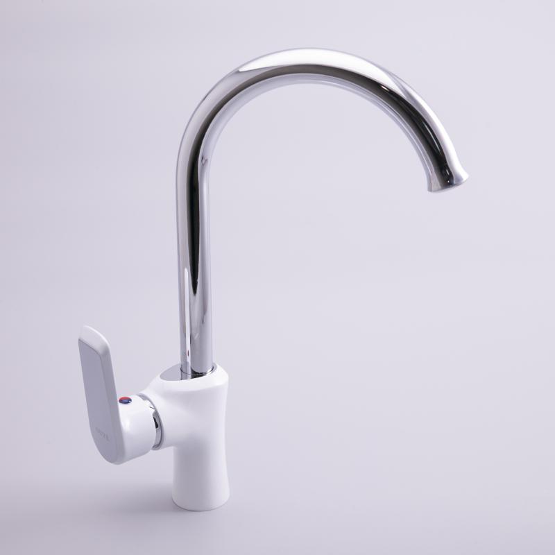 Смеситель для кухни Oute T45 T4513BK