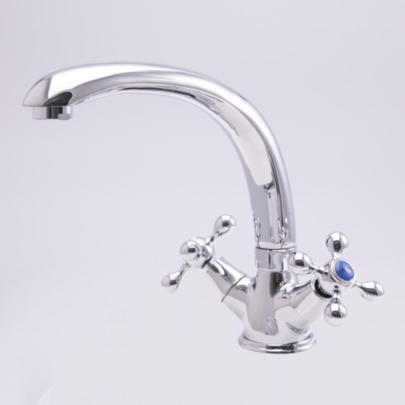Смеситель для кухни Oute T89 T8913B-3