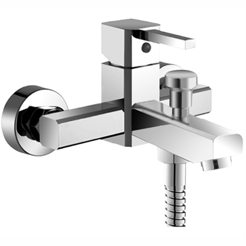 Смеситель для ванны Oute T02 T0202