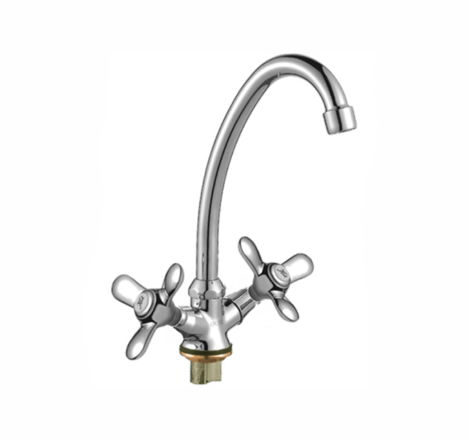 Смеситель для кухни Oute T52 T5213BC