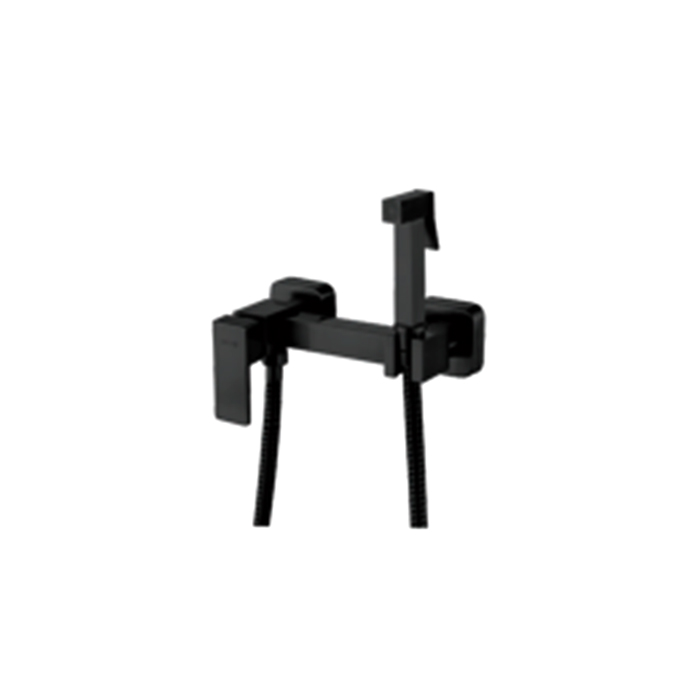 Смеситель с гигиеническим душем Oute  TH315H