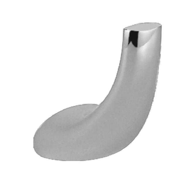 Крючок Oute TG25 TG2501