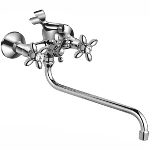 Смеситель для ванны Oute T57 T5723C