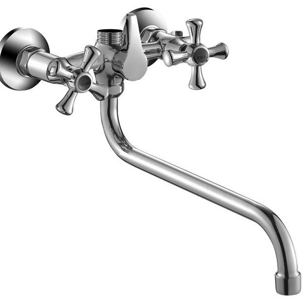 Смеситель для ванны Oute T58 T5893C