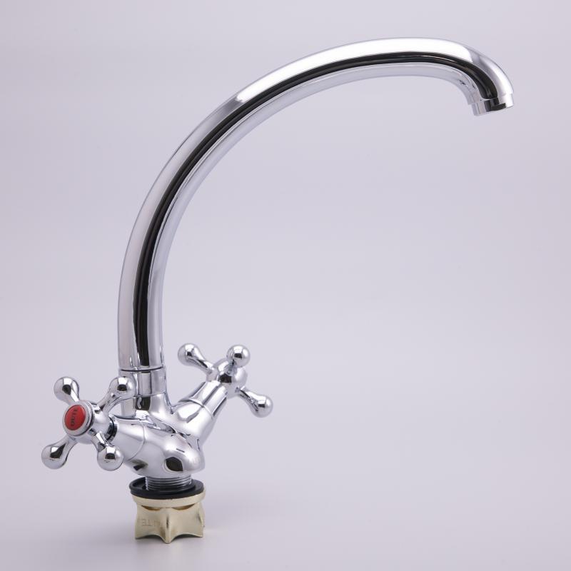 Смеситель для кухни Oute T50 T5013BA-8