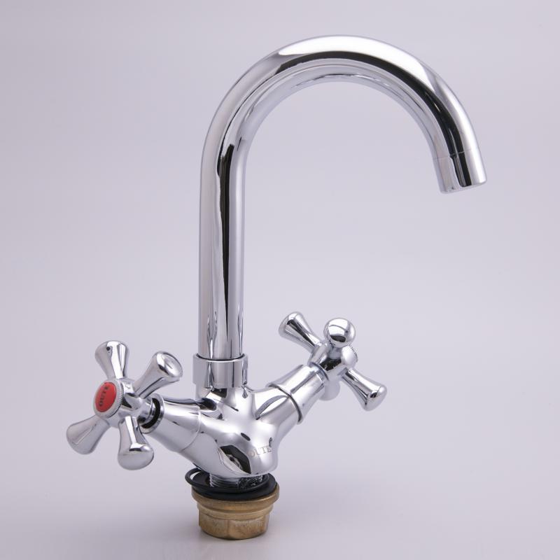 Смеситель для кухни Oute T58 T5813BA-1