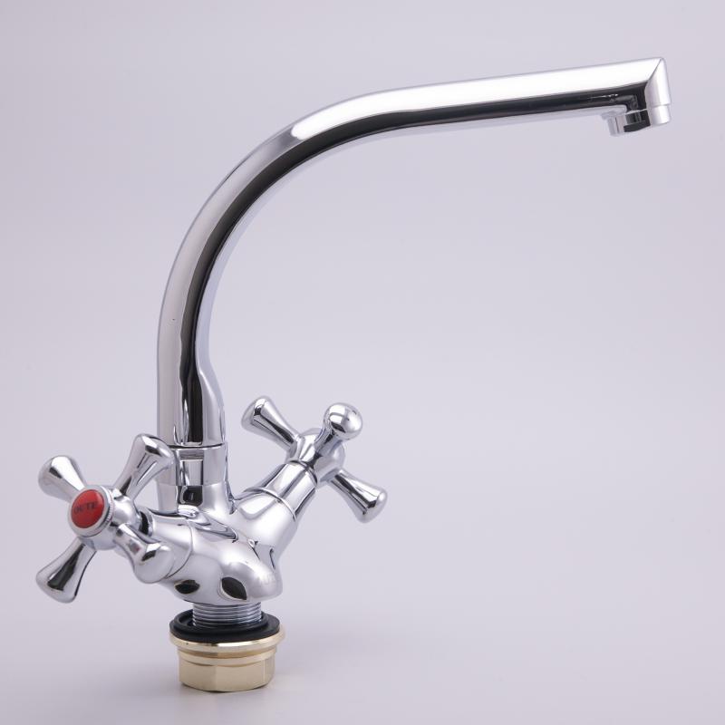Смеситель для кухни Oute T58 T5813BA-6