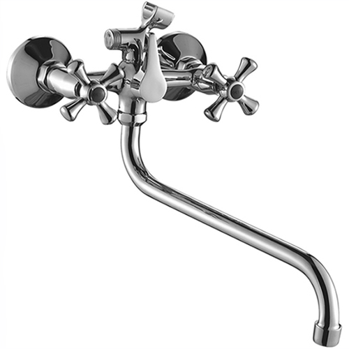 Смеситель для ванны Oute T58 T5883C