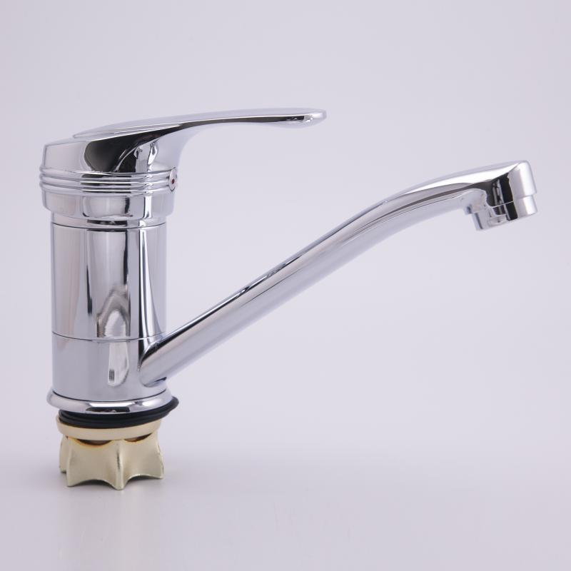 Смеситель для кухни Oute T15 T1503DB
