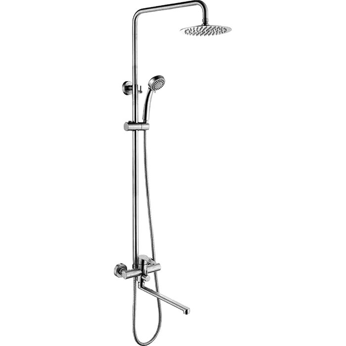 Душевая стойка со смесителем Oute T40 T40194-1