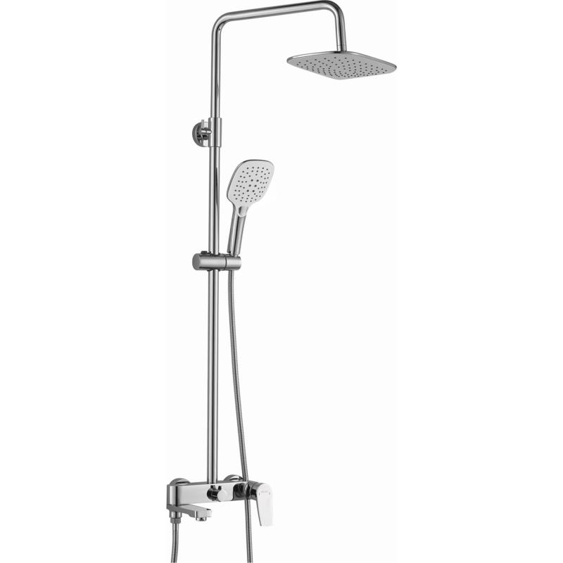 Душевая стойка со смесителем Oute T10 T10308