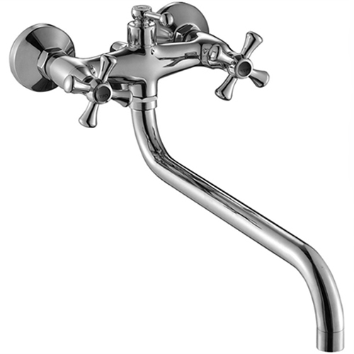 Смеситель для ванны Oute T58 T5863