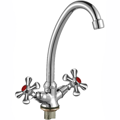 Смеситель для кухни Oute T58 T5813BC