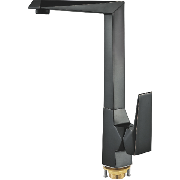 Смеситель для кухни Oute T40H T4013BH