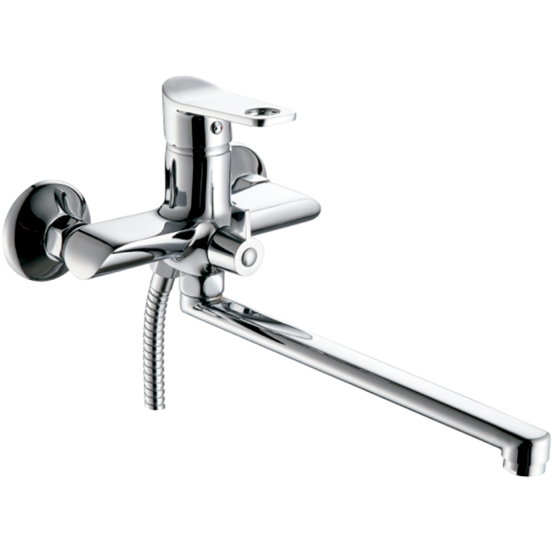 Смеситель для ванны Oute  T30223