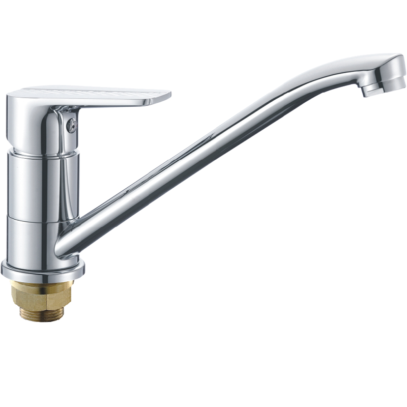 Смеситель для кухни Oute T206 T20603B