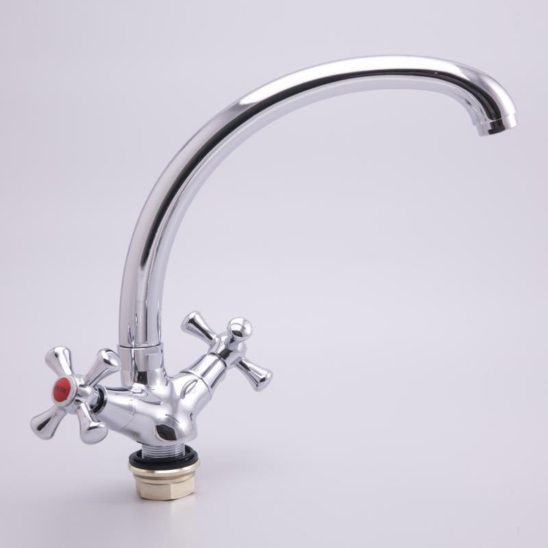 Смеситель для кухни Oute T58 T5813BA-8