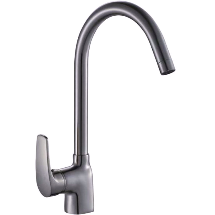 Смеситель для кухни Oute T28 T2813BL