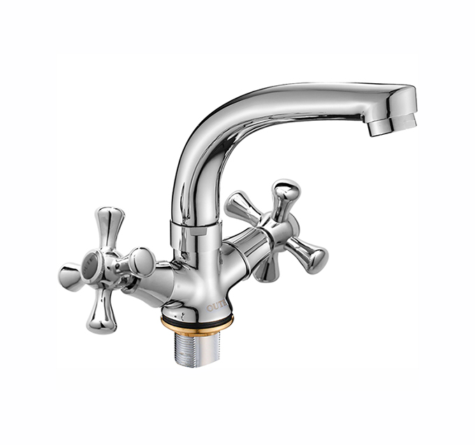 Смеситель для кухни Oute T58 T5813BC-9