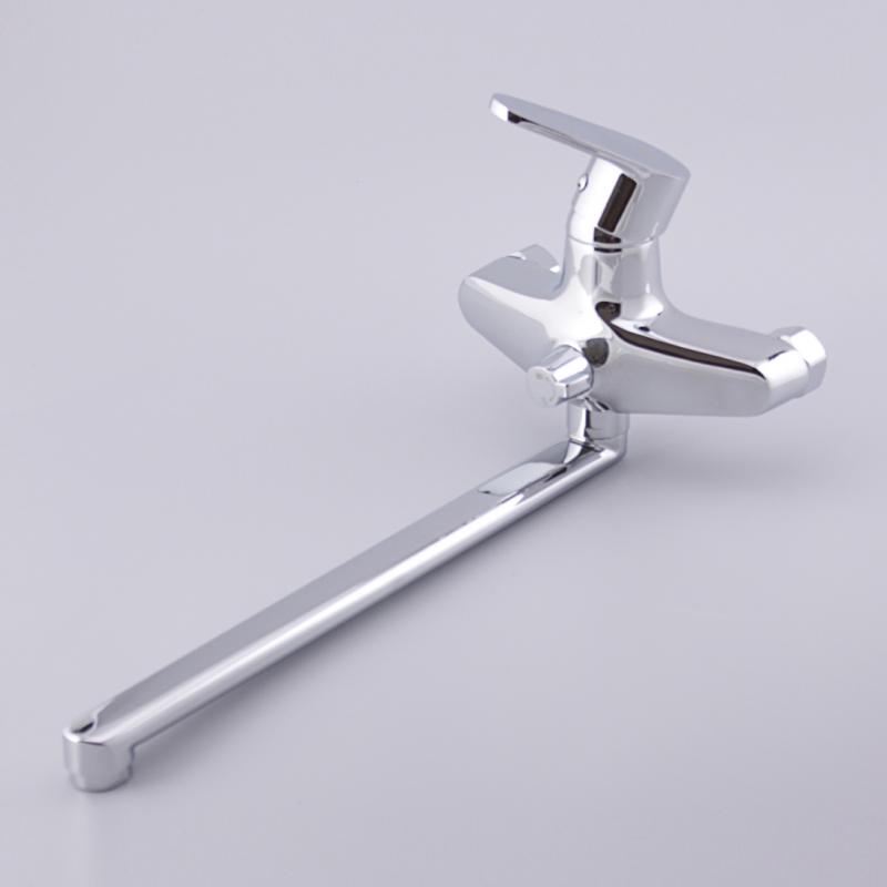 Смеситель для ванны Oute T41 T4123C