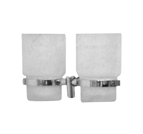 Держатель с 2-я стаканами Oute TG15 TG1502-2