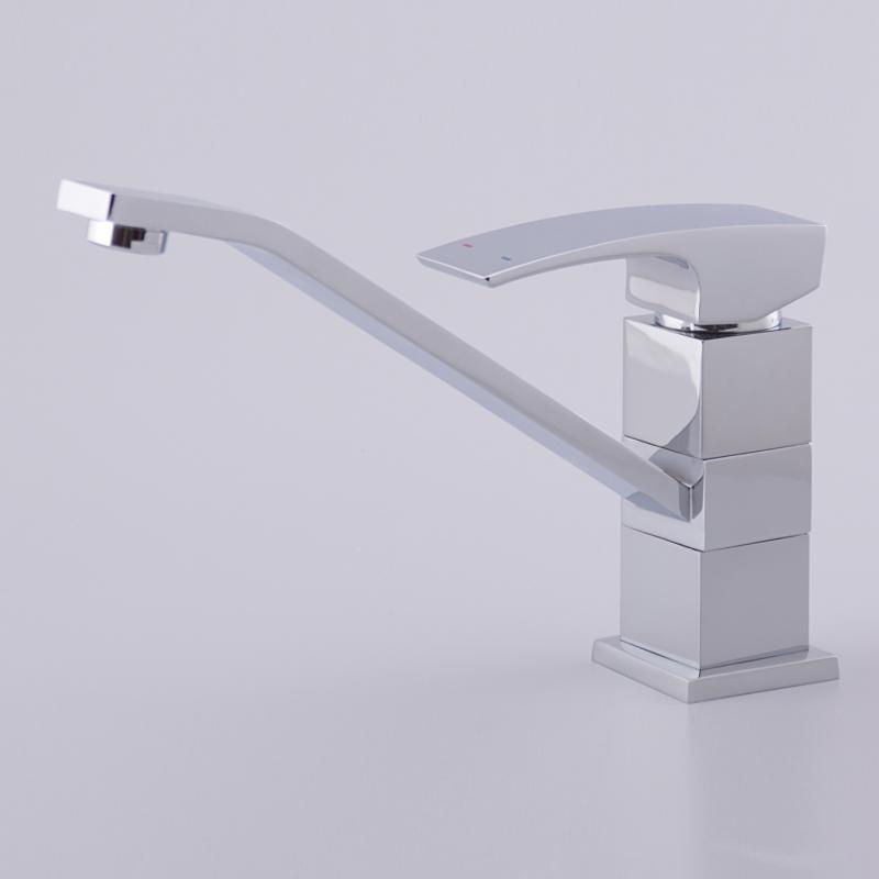 Смеситель для кухни Oute T10 T1003B