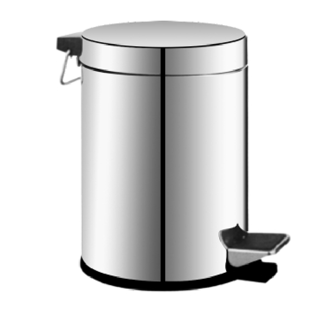 Мусорное ведро Oute  TD15-8L