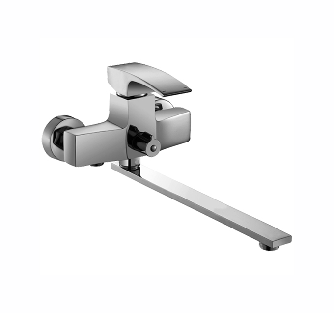 Смеситель для ванны Oute T10 T1023