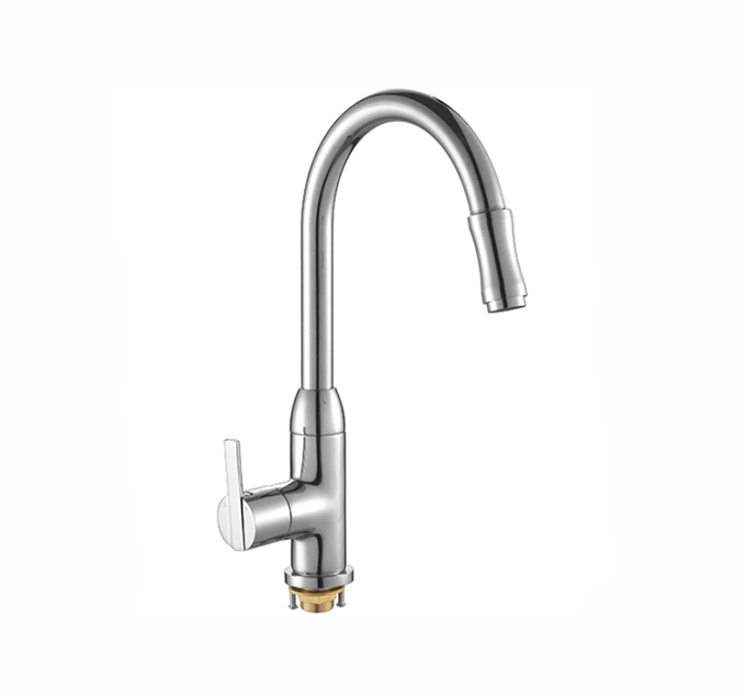 Смеситель для кухни Oute T21 T2113B