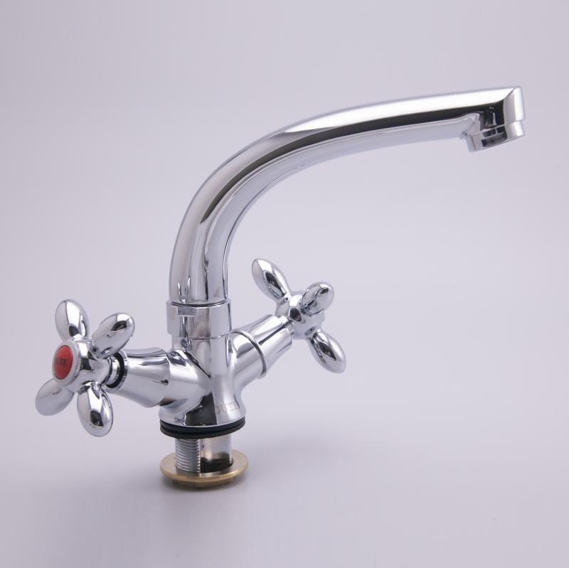 Смеситель для кухни Oute T57 T5713BC-9