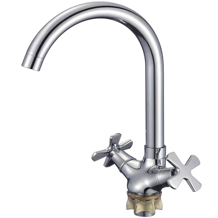 Смеситель для кухни Oute  T25513BA-1