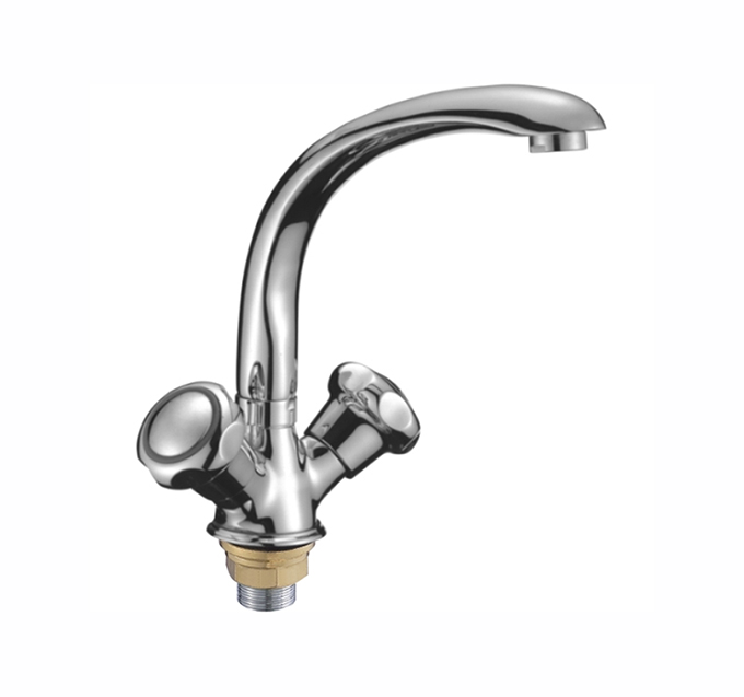 Смеситель для кухни Oute T88 T8813B-3