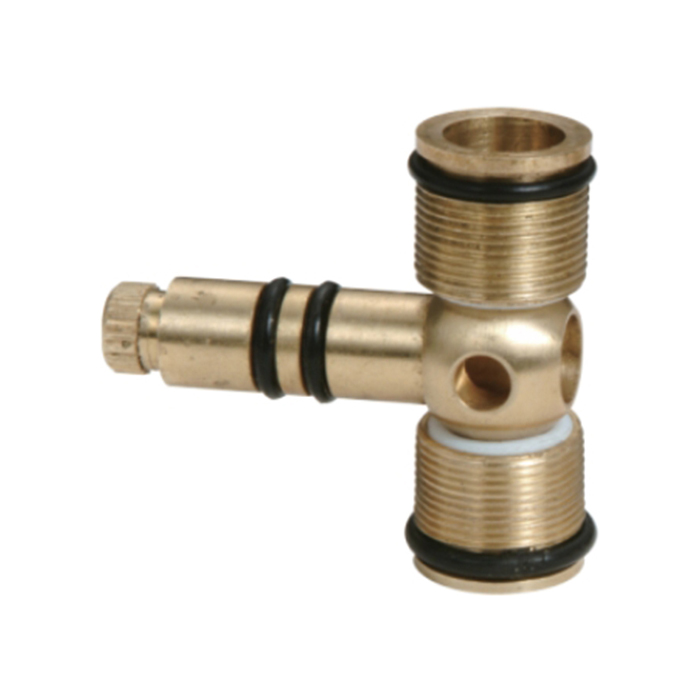Переключатель дивертора для T5083C Oute  TP12-3