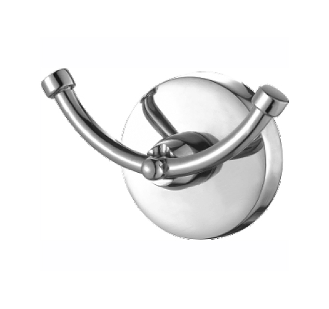 Крючок 2-ой Oute TG15 TG1501-2