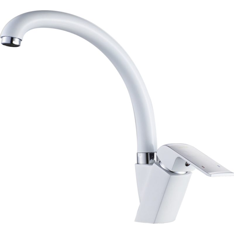 Смеситель для кухни Oute T10 T10413BK