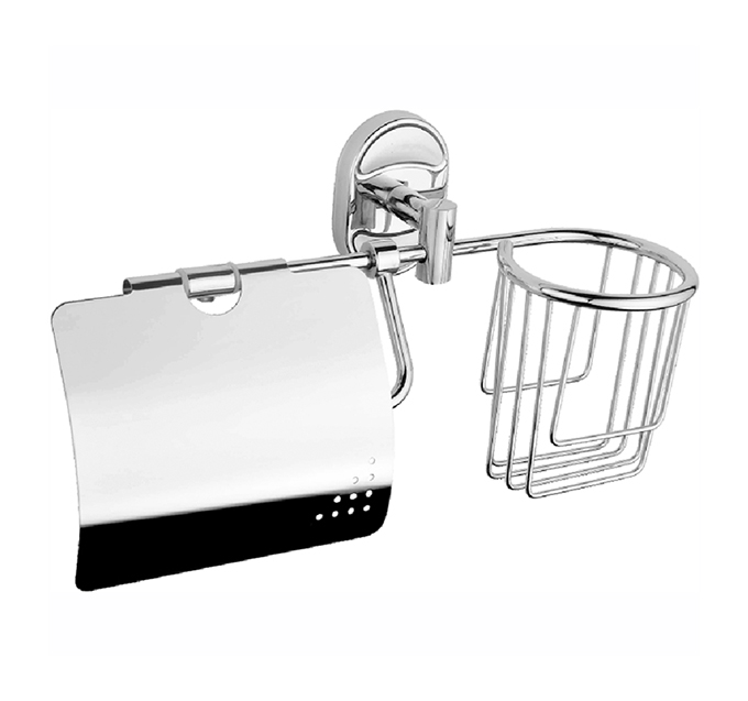 Держатель для туалетной бумаги Oute TG11 TG1105-1