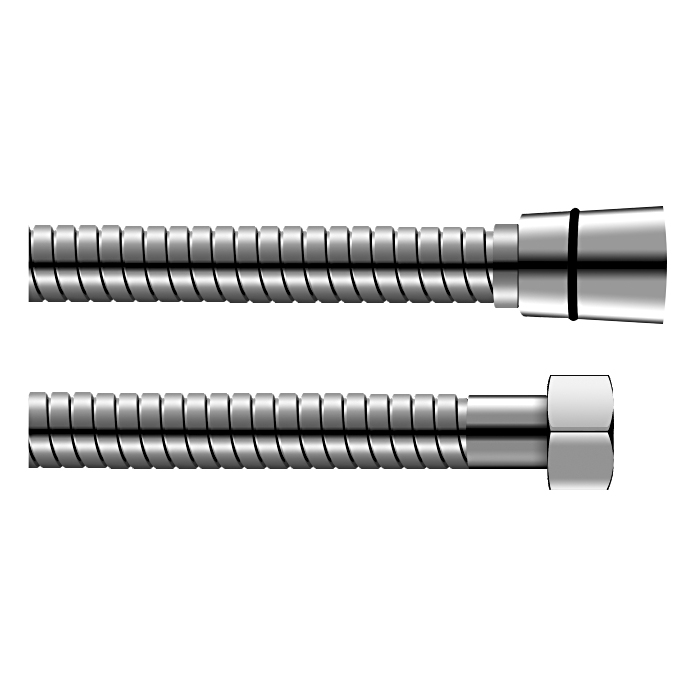 Шланг для душа Oute  TP304-15