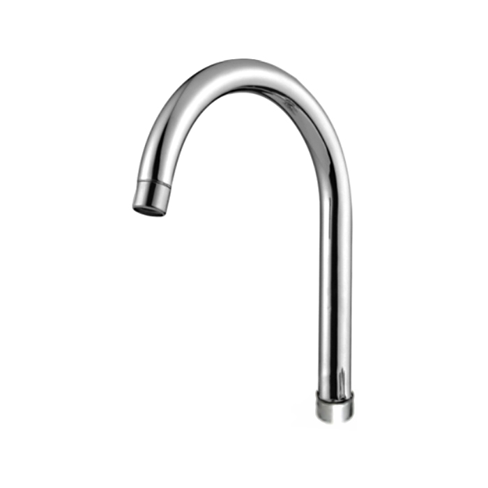 Излив R-образный Oute  M7123-1