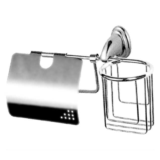 Держатель для туалетной бумаги Oute TG10 TG1005-1